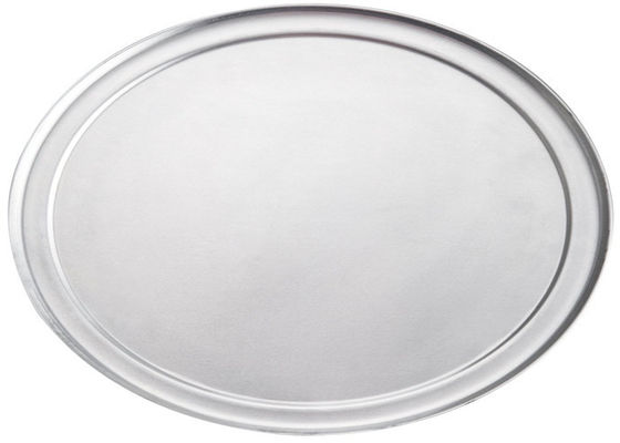 RK 내열냄비 중국 제조사 피자 피자헛 씬 크러스트 피자 팬 하드코팅 양극 산화 알루미늄