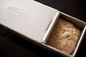 RK Bakeware 중국 Foodservice NSF 750g 산업을 위한 빵 팬 뚜껑 Pullman 덩어리 팬에 알루미늄 Pullman 빵 팬 하락