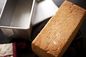 RK Bakeware 중국 Foodservice NSF 750g 산업을 위한 빵 팬 뚜껑 Pullman 덩어리 팬에 알루미늄 Pullman 빵 팬 하락