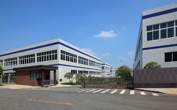 중국 JF Sheet Metal Technology Co.,Ltd 회사 프로필 2