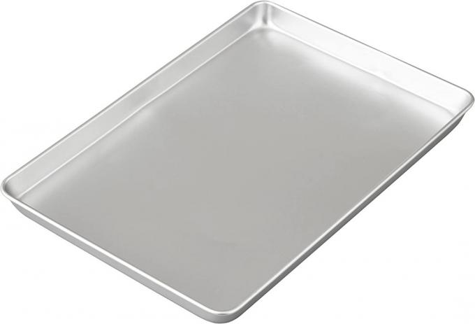 Rk Bakeware China Foodservice Aluminum Jelly Roll Pan