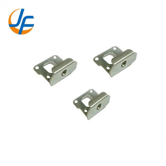 OEM Door Panel Frame Union Clips Steel Clips for Clip Frame, Sheet Metal Fabrication Parts