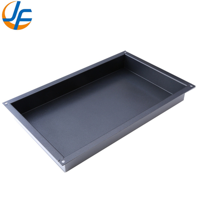 RK Bakeware 중국 식품 서비스 GN1/1 알루미늄 식품 용기