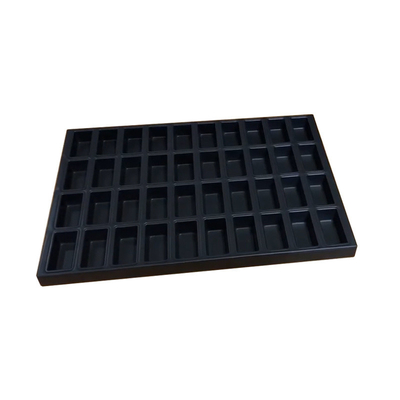 RK Bakeware 중국 식품 서비스 NSF 맞춤형 붙지 않는 유약 초콜릿 퍼지 브라우니 컵케이크 머핀 팬