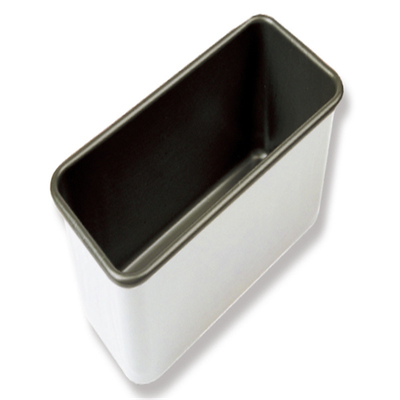 Rk Bakeware 중국 제조 업체 - 붙지 않는 알루미늄 다양한 로프 팬 340g