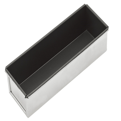 Rk Bakeware 중국 제조 업체 - 붙지 않는 알루미늄 다양한 로프 팬 340g