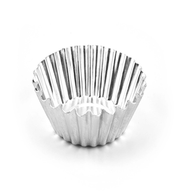 Rk Bakeware China-5 7/8&quot; X 1 1/2&quot; 홈이 있는 논스틱 딥 타르트/키쉬 팬, 바닥 제거 가능