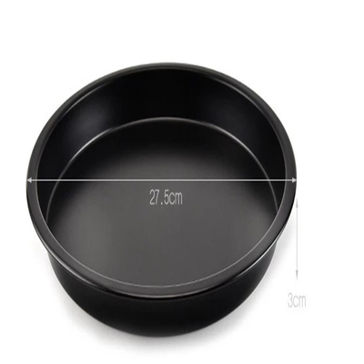 Rk Bakeware China-Pizza Hut Pizza 베이킹 피자 트레이 피자 팬 피자 몰드 피자 양식
