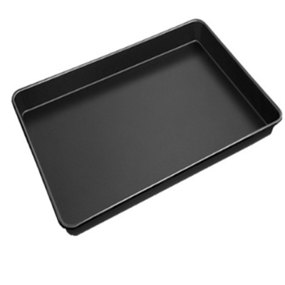 RK Bakeware 중국 Foodservice NSF 빵, 과자, 건빵 쟁반을 위한 알루미늄 물결 모양 과자 굽는 판