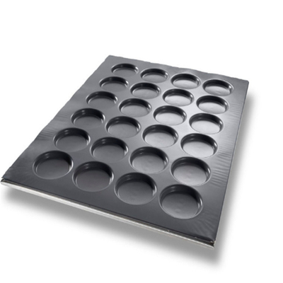 쌓을수 있는 Tablock 관통되는 스크린을 입히는 RK Bakeware 중국 식품 서비스 NSF Durashield