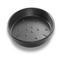 RK 오븐용 접시 중국 식품 서비스 NSF 13인치 경질 알루마이트 알루미늄 원형 얇은 크러스트 피자 팬