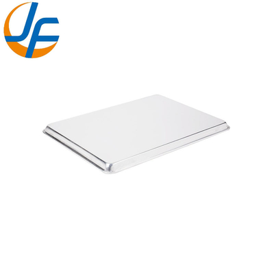 바게트 18&quot; X 26&quot; 16 게이지 1.2mm 알루미늄 반데자스 드 베이킹 쿠키 시트 팬