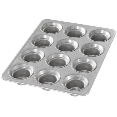 Rk Bakeware China-43055 미니 홈이 있는 케이크 팬 및 미니 홈이 있는 튜브 케이크 팬