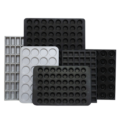 Rk Bakeware China-738X503 크기 5인치 맥도날드 빅맥 햄버거 빵 팬 트레이