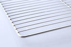 RK Bakeware 중국 식품 서비스 NSF 16인치 및 18인치 스테인리스 스틸 베이커리 냉각 와이어