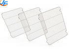 RK Bakeware 중국 식품 서비스 NSF 16인치 및 18인치 스테인리스 스틸 베이커리 냉각 와이어