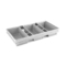 Rk Bakeware 중국-상업 및 산업용 Bakeware 제조업체 Nonstick Bread Pan/Baking Tray/Cake Mould/Pizza Pan/Trolley &amp; More for Wholesale Bakeries