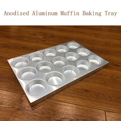 Rk Bakeware China-Swt406 &amp; Swt455 붙지 않는 알루미늄 편평한 관통되는 굽기 쟁반 호주 빵집을 위한 형철 가장자리