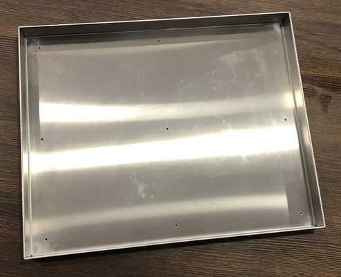 Rk Bakeware China-304/316 로스팅, 베이킹, 보관을 위한 냉동 식품 딥 그린 마이너 스테인리스 베이킹 팬 및 스테인리스 스틸 주방 트레이