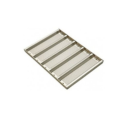 RK Bakeware 중국 식품 서비스 NSF 49015 유약 알루미늄 하위 샌드위치 롤 팬 베이킹 트레이