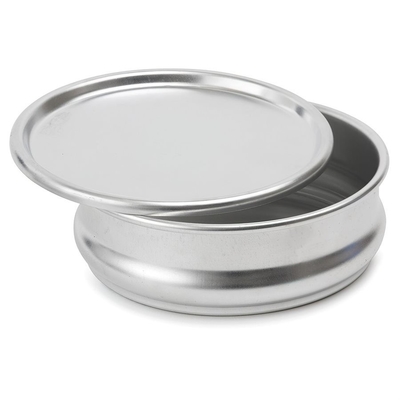 Rk Bakeware 중국 식품 서비스 12 쌓을 수 있는 피자 반죽 프루핑 팬