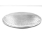 8 인치 알루미늄 트레이 제조업체 알루미늄 트레이 원형 구멍 금속 오븐 피자 트레이 천공 피자 몰드