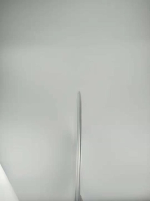 와이드 림 6 인치 라운드 알루미늄 피자 팬 피자 트레이 베이킹 트레이 피자 액세서리