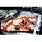 13인치 라운드 알루미늄 피자 팬 피자 트레이 베이킹 트레이 알루미늄 피자 디스크