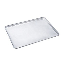 13 x 18 인치 1.2mm 베이킹 접시 및 팬 하프 시트 트레이 천공 금속 시트 알루미늄 천공 시트