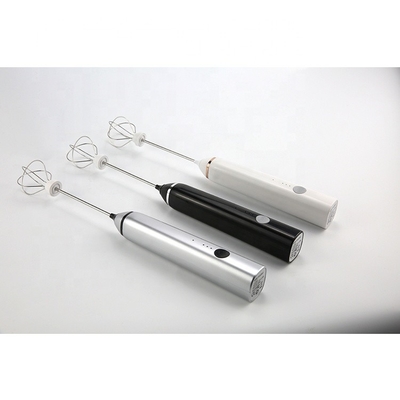 304 스테인레스 스틸 Usb 털 계란 믹서 세트 Usb 충전식 Eggbeaters 세트 계란 비터 세트 미니 계란 비터