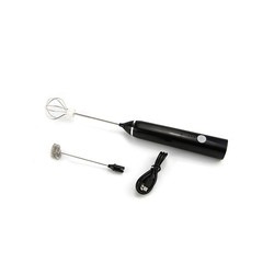다기능 Usb 충전식 미니 계란 털 미니 계란 교반 미니 계란 비터 Usb 충전식 커피 블렌더