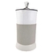 알루미늄 3 컵 전기 에스프레소 모카 커피 메이커 우유 Frother 자동 전기 모카 포트