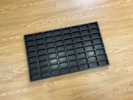 늘어붙지 않게 되어 있는 175g 땅콩 버터 젤리 바 트레이 RK 내열냄비 64 공동