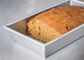 RK Bakeware 중국 Foodservice NSF 케이크 베이킹 팬 알루미늄 케이크 금형 트레이 직사각형 피자 빵 팬