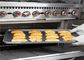 RK Bakeware 중국 Foodservice NSF 16 계기 알루미늄 굽기 쟁반, 변죽 알루미늄 롤빵/장 팬에 있는 18&quot; X 26&quot; 철사
