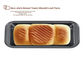 RK Bakeware 중국 식품 서비스 NSF 빵 금형 로프 팬 빵 팬