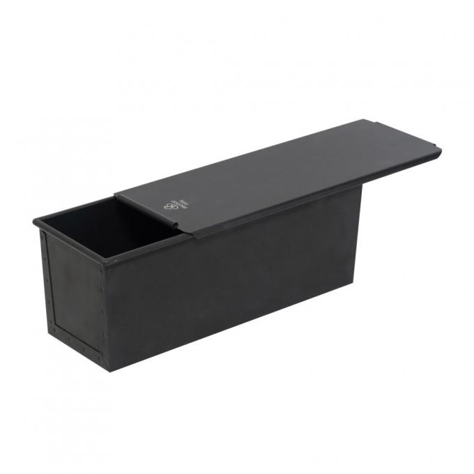 RK Bakeware 중국 식품 서비스 NSF 맞춤형 유약 붙지 않는 54 도넛 케이크 베이킹 트레이 800X600 4