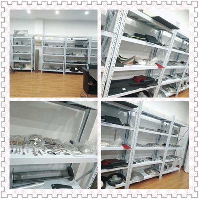 RK Bakeware 중국 식품 서비스 NSF 경질 알루마이트 알루미늄 천공 파삭파삭 크러스트 피자 팬(피자 헛용) 6