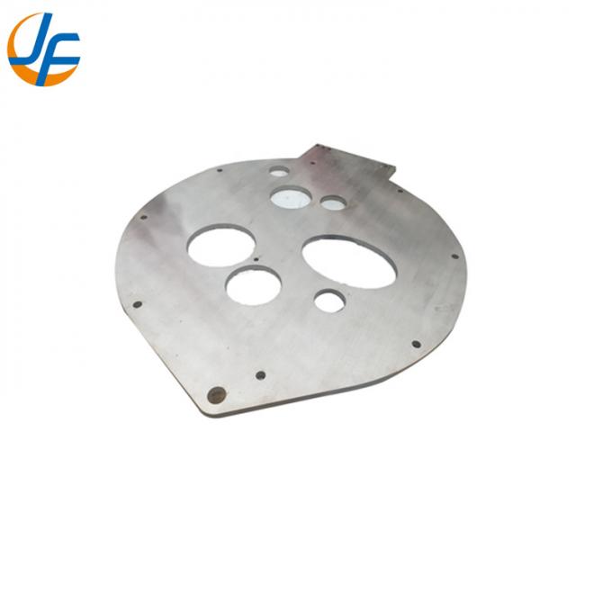OEM Stainless Steel Stamping Parts