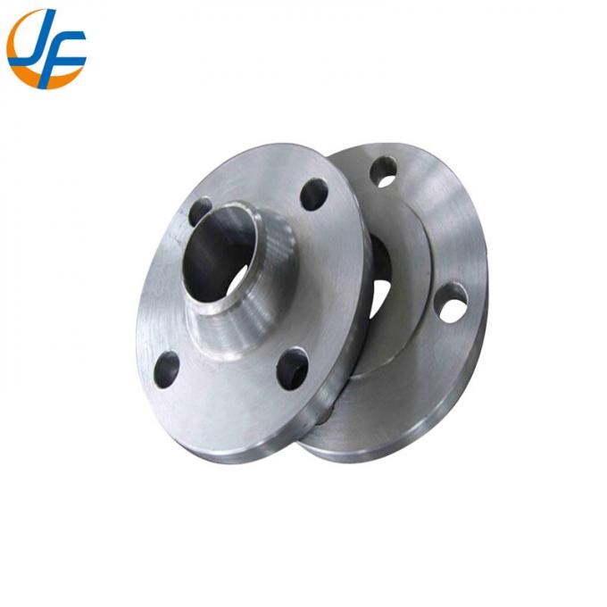 High Precision Custom Small Stainless Steel Machined Parts